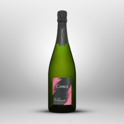 Jamart | Caprice Demi Sec