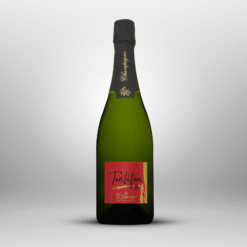 Jamart | Prestige Tentation 2012 | Extra Brut