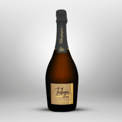 Jamart | Prestige Trilogie 2012 | Brut