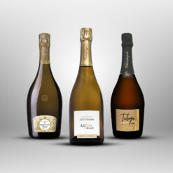 Tre i én | Kom rundt i Champagne