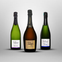 Den lille smagekasse