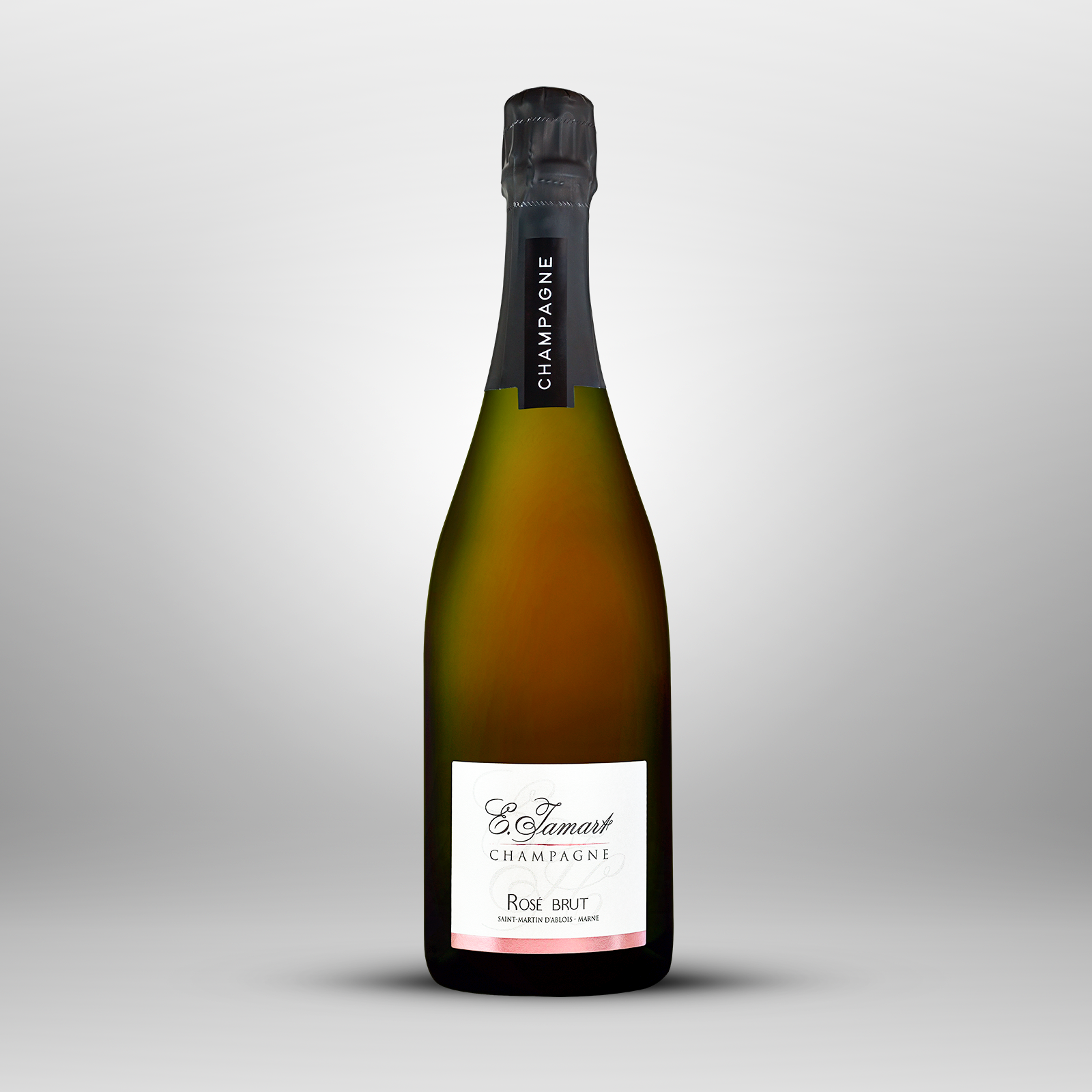 Jamart – Rosé
