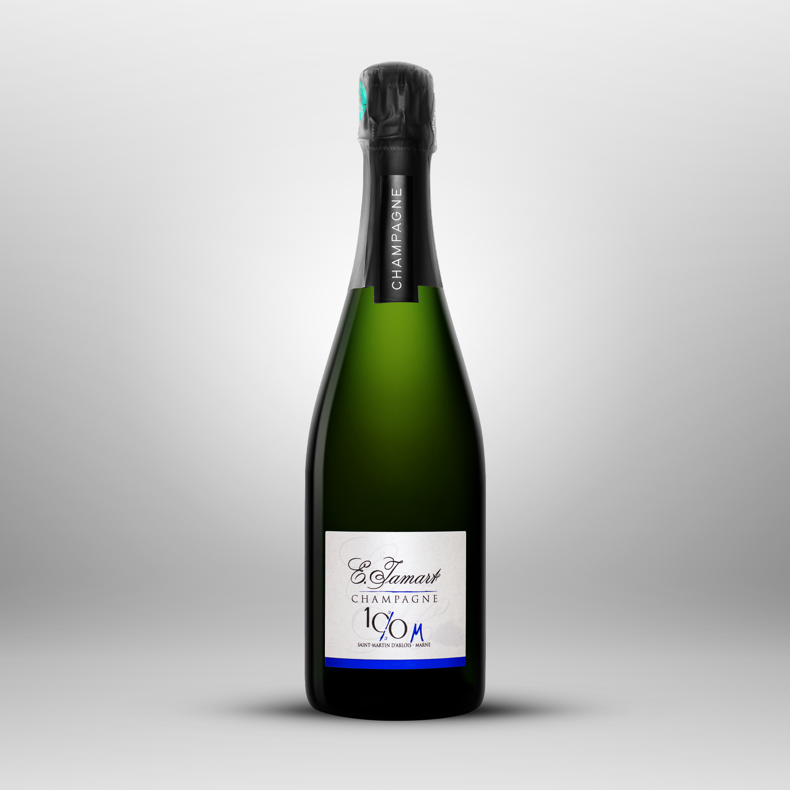 Jamart – 100% M